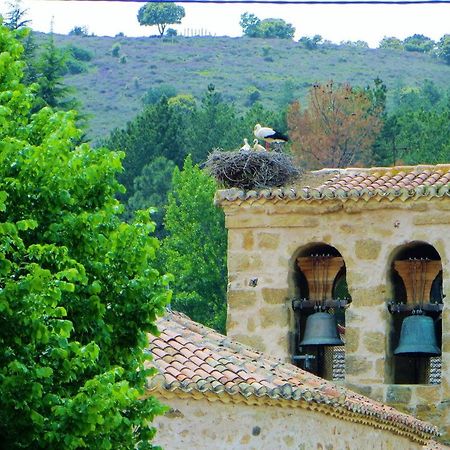 Casa Rural El Remolon Pinuecar Eksteriør bilde
