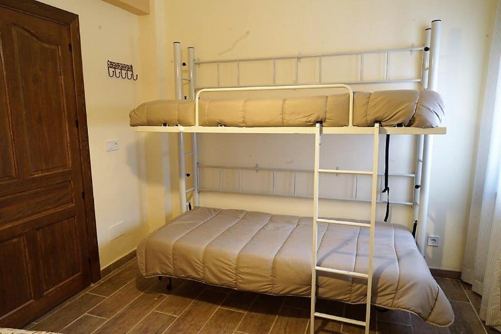 Casa Rural El Remolon Pinuecar Eksteriør bilde