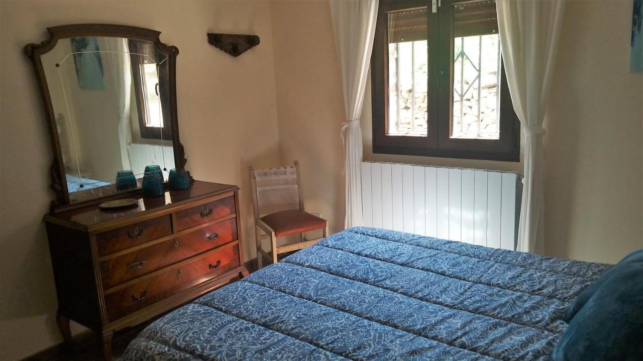 Casa Rural El Remolon Pinuecar Eksteriør bilde