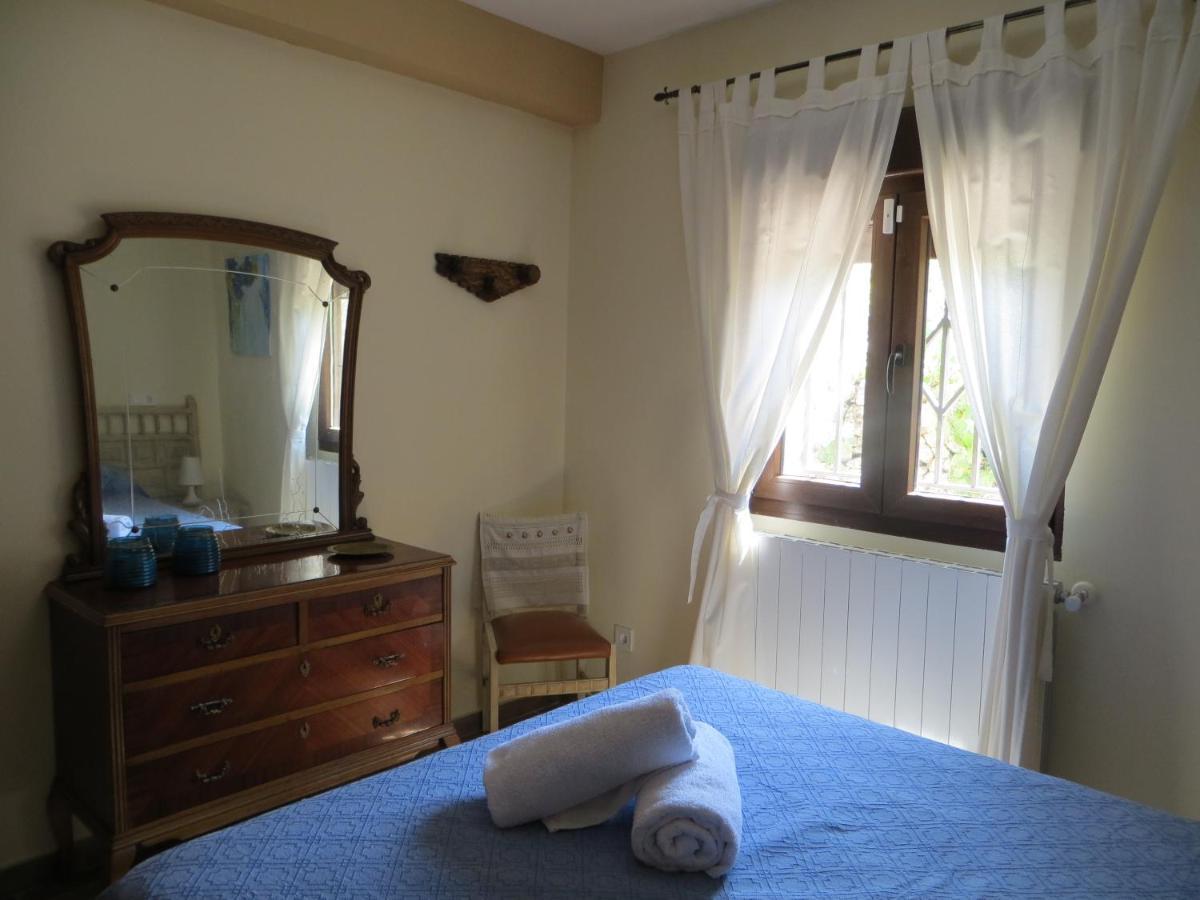Casa Rural El Remolon Pinuecar Eksteriør bilde